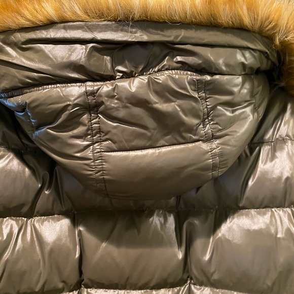 Winter jacket - Picture 5 of 5